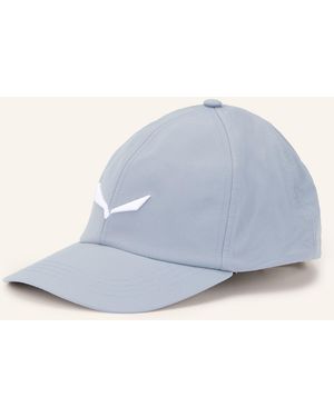 Salewa Cap FANES 3 - Blau
