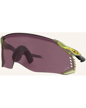 Oakley Radbrille VELO KATOTM - Lila