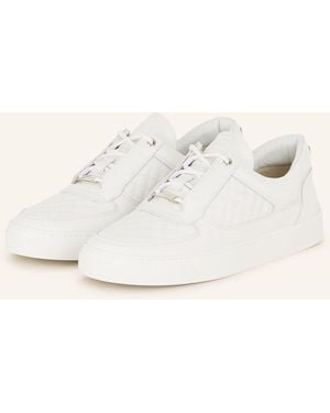 Leandro Lopes Sneaker FAISCA - Natur