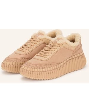 Chloé Sneaker NAMA - Natur