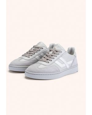 Lloyd BRAVA Sneaker - Grau