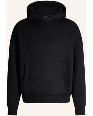 Strellson Hoodie HECTOR - Blau