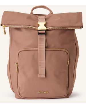 Bogner Rucksack - Natur
