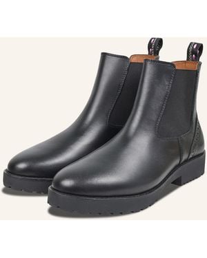 CRICKIT Chelsea-Boots SIMBA - Schwarz