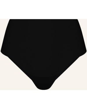 Spanx Shape-Panty SUPERSMOOTHTM UNDIE-TECTABLE® - Schwarz