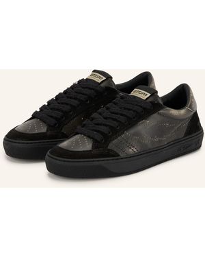 ENTERPRISE JAPAN Sneaker JUPITER ROCKET 4 - Schwarz