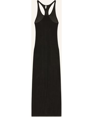 Calvin Klein Strandkleid - Schwarz