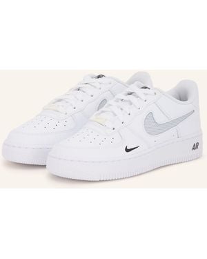 Nike Sneaker AIR FORCE 1 LV8 - Natur