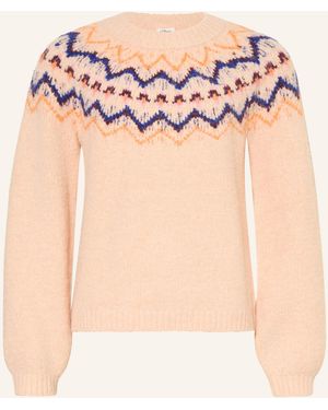 s.Oliver RED Pullover - Pink