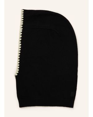 Sandro Balaclava - Schwarz