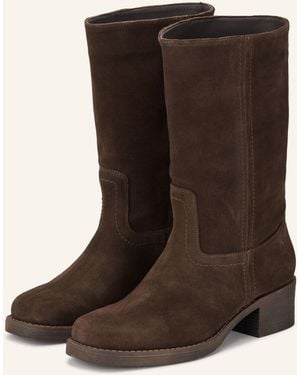 Bronx Stiefel KY-LEY - Braun