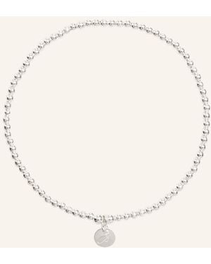 Pompidou Armband LIA by GLAMBOU - Natur