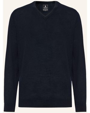 BOGGI Pullover - Blau