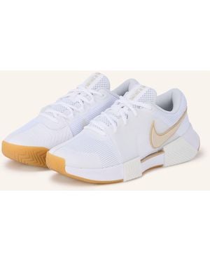 Nike Tennisschuhe GP CHALLENGE 1.5 HC - Mehrfarbig