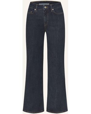 MORE&MORE Jeans - Blau
