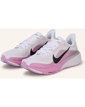 Nike Laufschuhe AIR ZOOM PEGASUS 42 - Pink