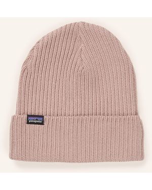 Patagonia Mütze FISHERMAN'S ROLLED - Pink
