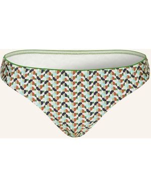 JETS Australia Basic-Bikini-Hose ACACIA - Natur