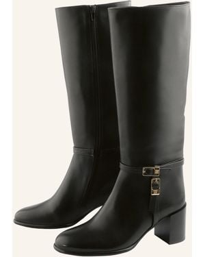 Högl Stiefel BELLE - Schwarz