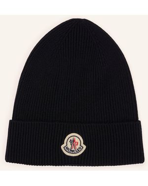 Moncler Mütze - Blau