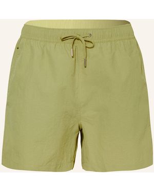 CDLP Badeshorts - Grün