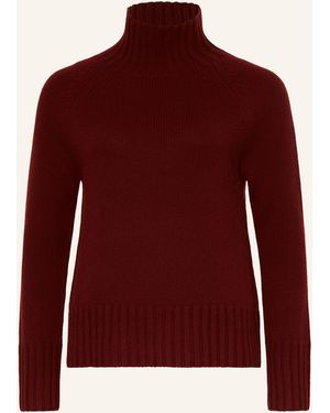 Max Mara Pullover MANTOVA - Rot
