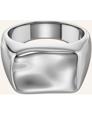 Edblad Ring RIVER - Grau