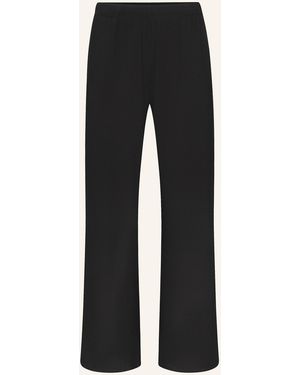 Skims Lounge-Hose SOFT LOUNGE - Schwarz