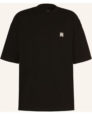 Amiri T-Shirt - Schwarz