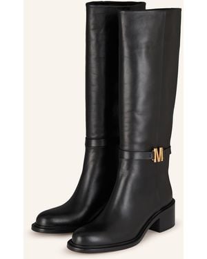 Magnanni Stiefel - Schwarz