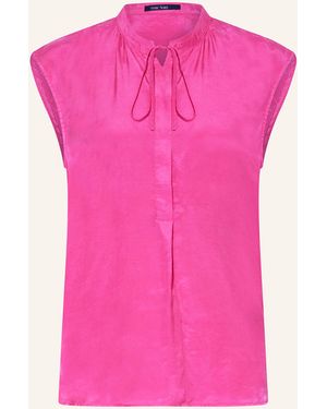 MARC AUREL Blusentop - Pink