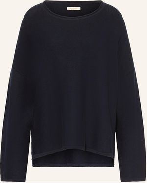 Barbour Pullover MARINE - Blau