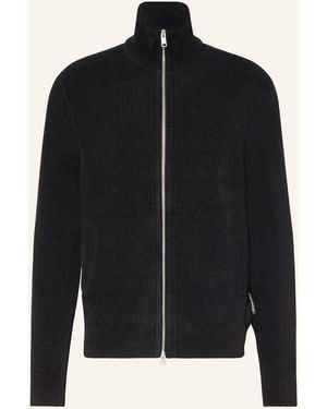 Marc O' Polo Strickjacke - Schwarz