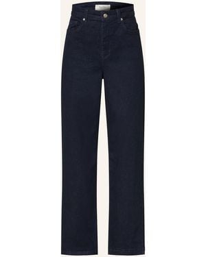 Part Two Straight Jeans SIMONAPW - Blau