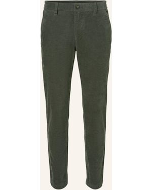 Marc O' Polo Cordhose - Grün