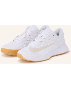 Nike Tennisschuhe VAPOR PRO 3 - Weiß