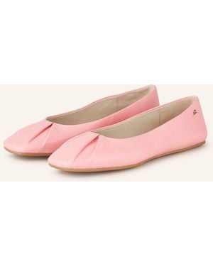 Marc Cain Ballerinas - Pink