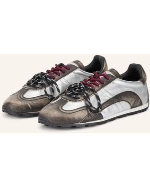 DSquared² Sneaker DC-642 - Mehrfarbig