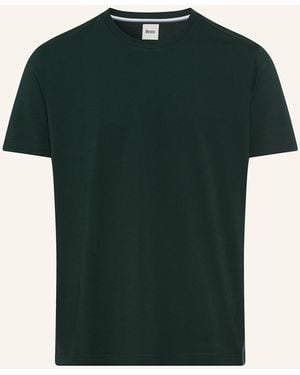 Brax T-Shirt STYLE TED - Grün