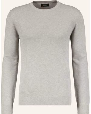 RAGMAN Pullover - Grau