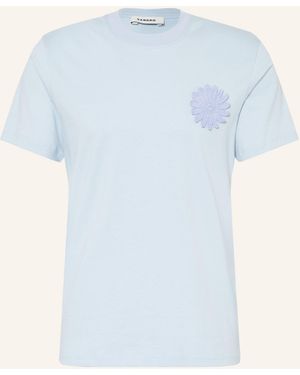 Sandro T-Shirt - Blau