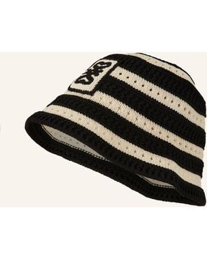 Sandro Bucket-Hat - Schwarz