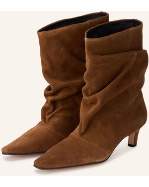 Steve Madden Stiefeletten VEXA - Braun