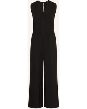 someday. Jumpsuit CEDIRA - Schwarz