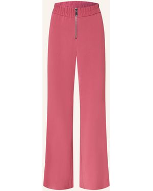 Ba&sh Marlenehose CARLOS - Pink