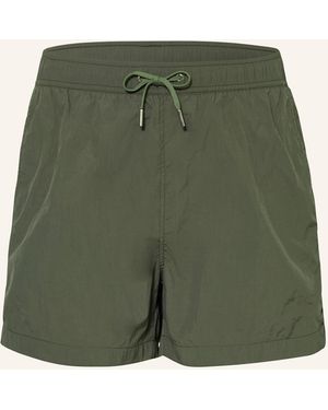 CDLP Badeshorts - Grün