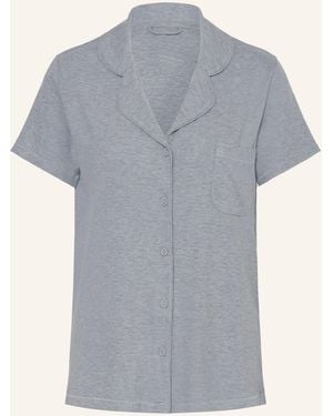 Skims Shorty-Schlafanzug SOFT LOUNGE - Grau