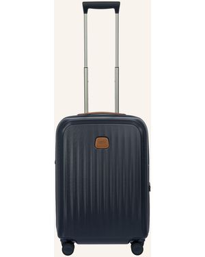 Bric's Trolley TAORMINA - Blau