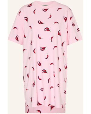 Mey Nachthemd Serie SPICE IT UP - Pink
