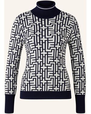 Bogner Fire + Ice FIRE+ICE Pullover - Blau